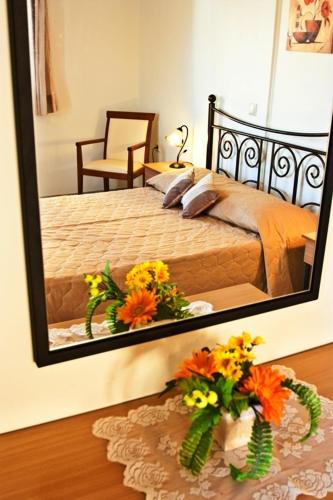 Lygia Apartment | Bella Meliti