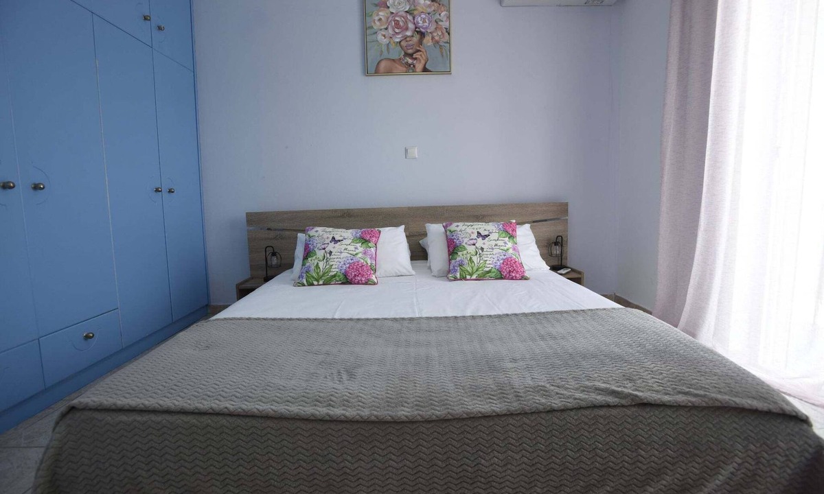 Theologos House | BELLA"S HOUSE at Theologos, Rhodes