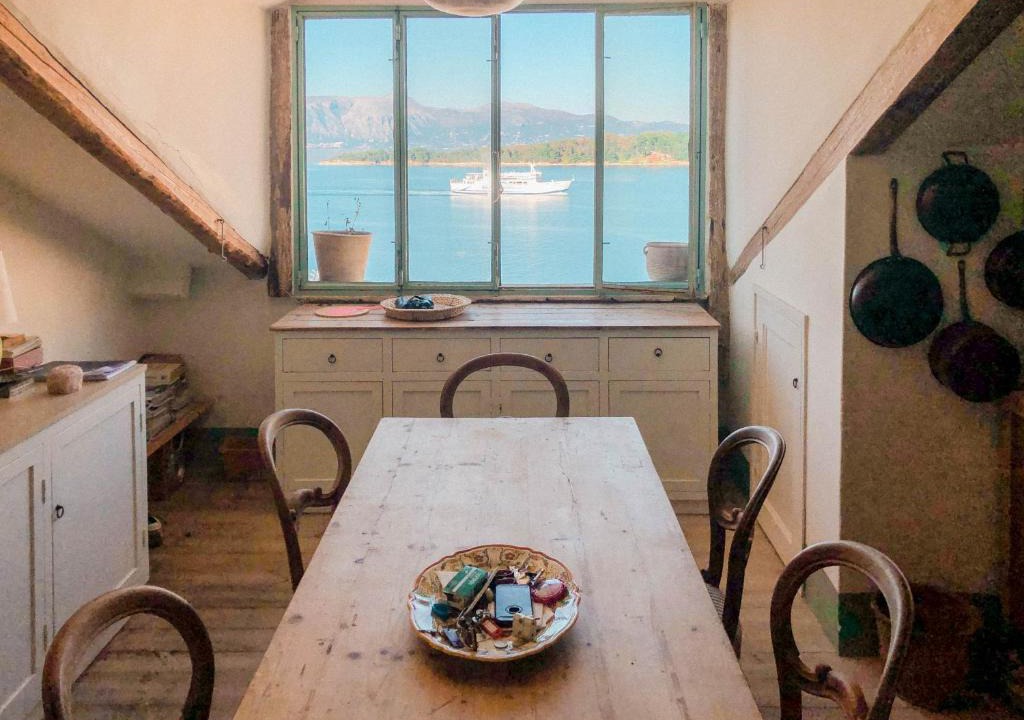 Old Town Apartment | Bella Vista - Exclusive Apartment Corfu Old Town