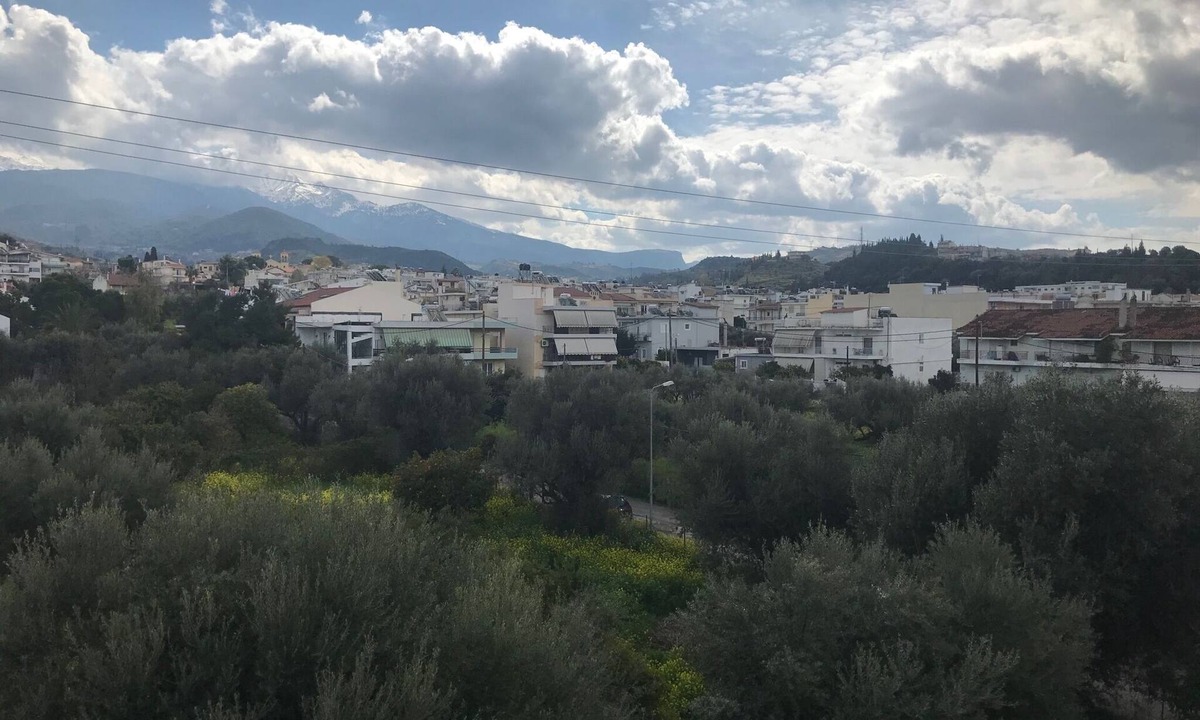 Patras Apartment | Best House, Nirvana, Patra