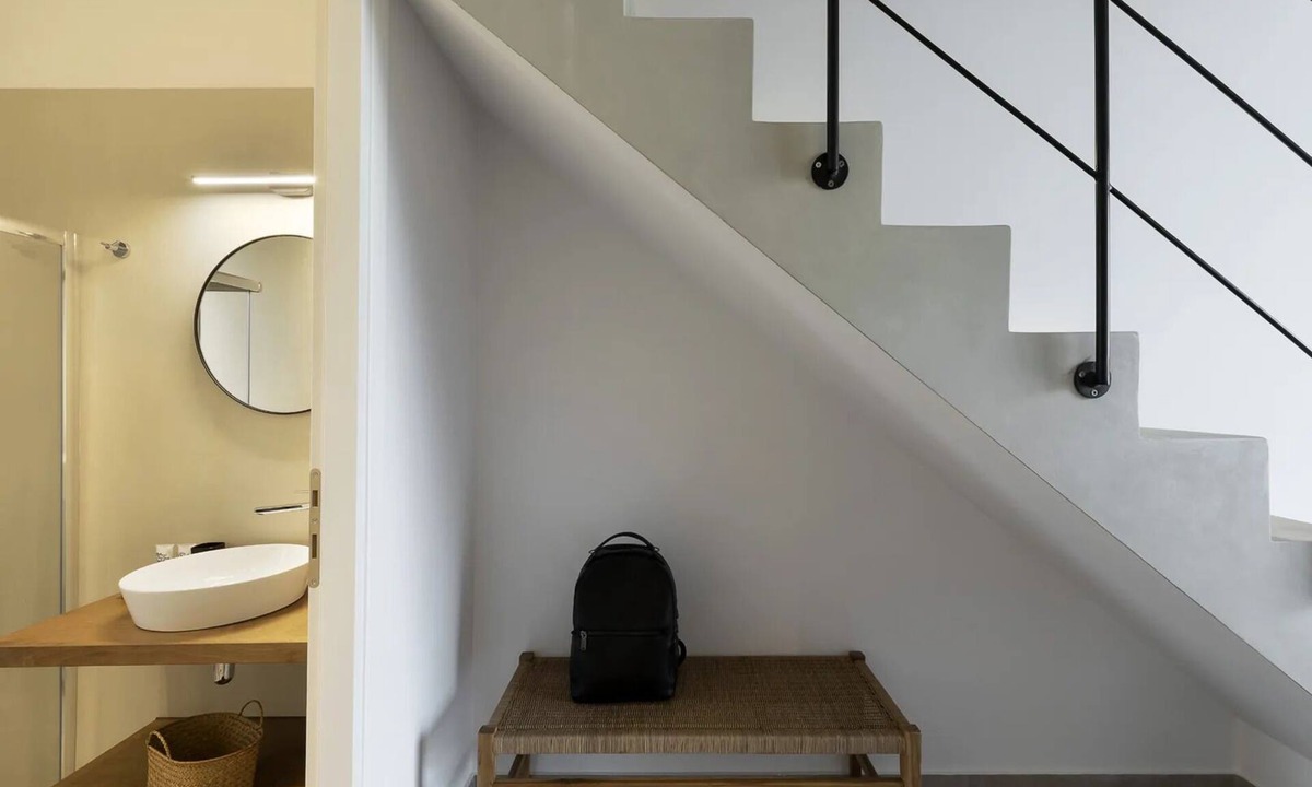 Sourpi House | BH1005 - C - Maisonette Magnisia