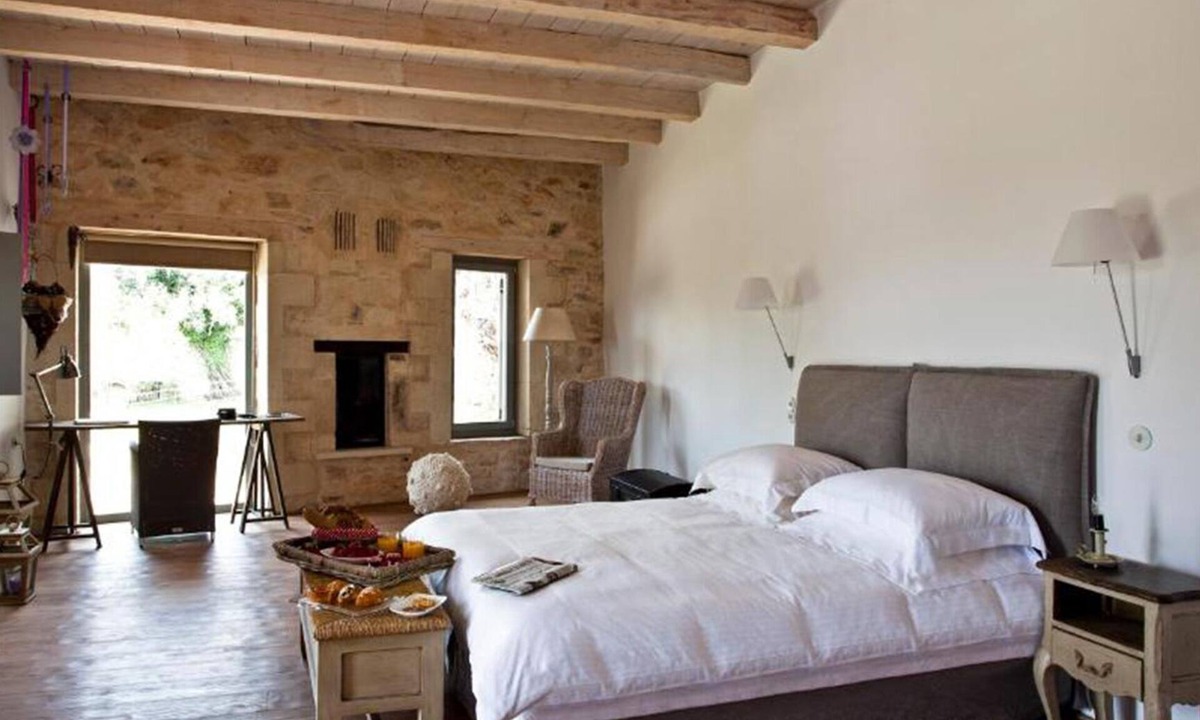 Almyrida Villa | BH431 - R - Villa Chania