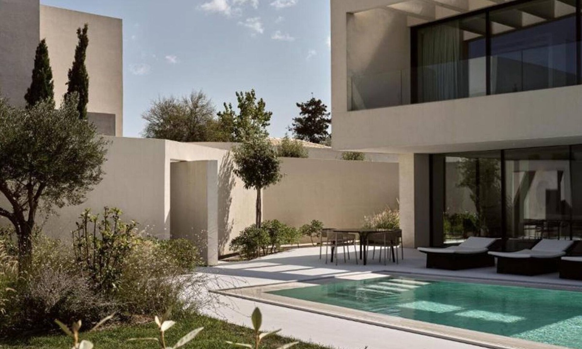 Tsilivi Villa | BH730 - B - Villa Zakynthos