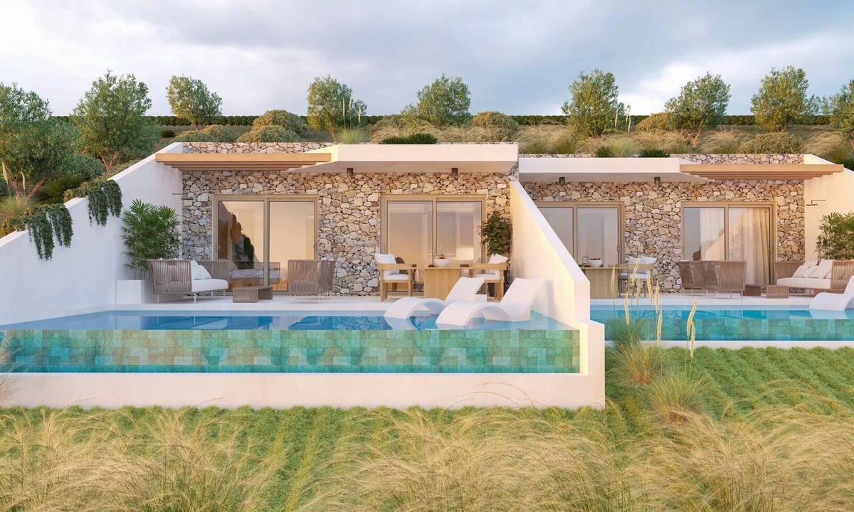Psalidi Villa | BH904 - C - Villa Kos