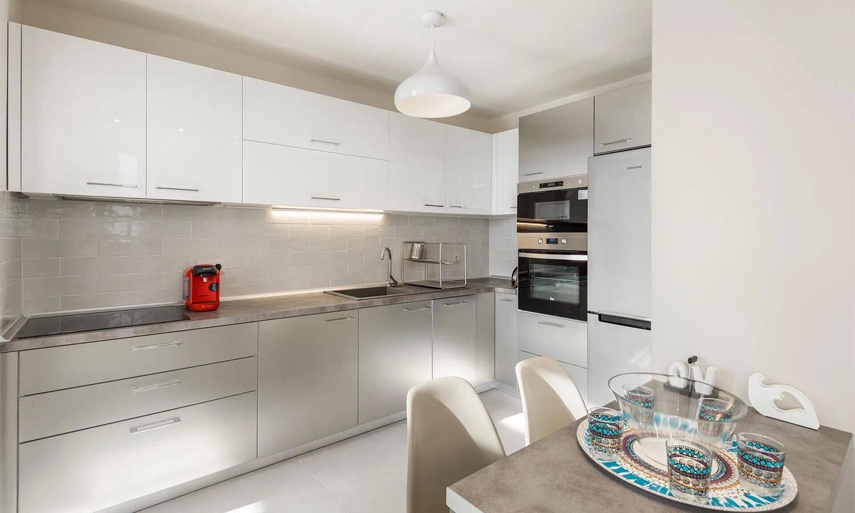 Sarti Villa | BH987 - R - Villa Chalkidiki
