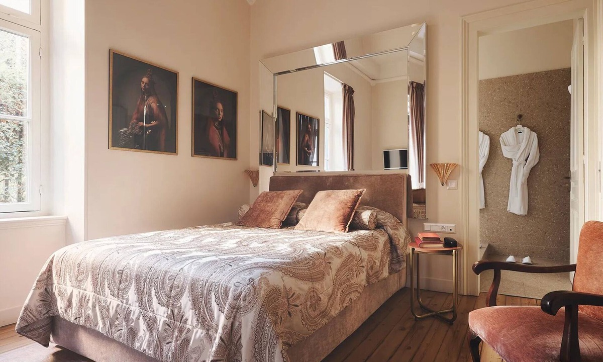Neapoli Apartment | BHA025 - C - Suite Athens