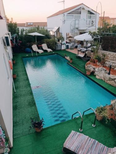 Plaka House | Bicorna - Chania