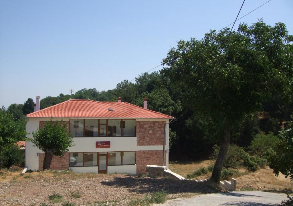 Vlachokerasia House | Bistola Guesthouse