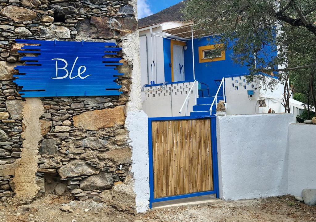 Plokamiana House | Ble 1BR Vacation Home with Private Terrace