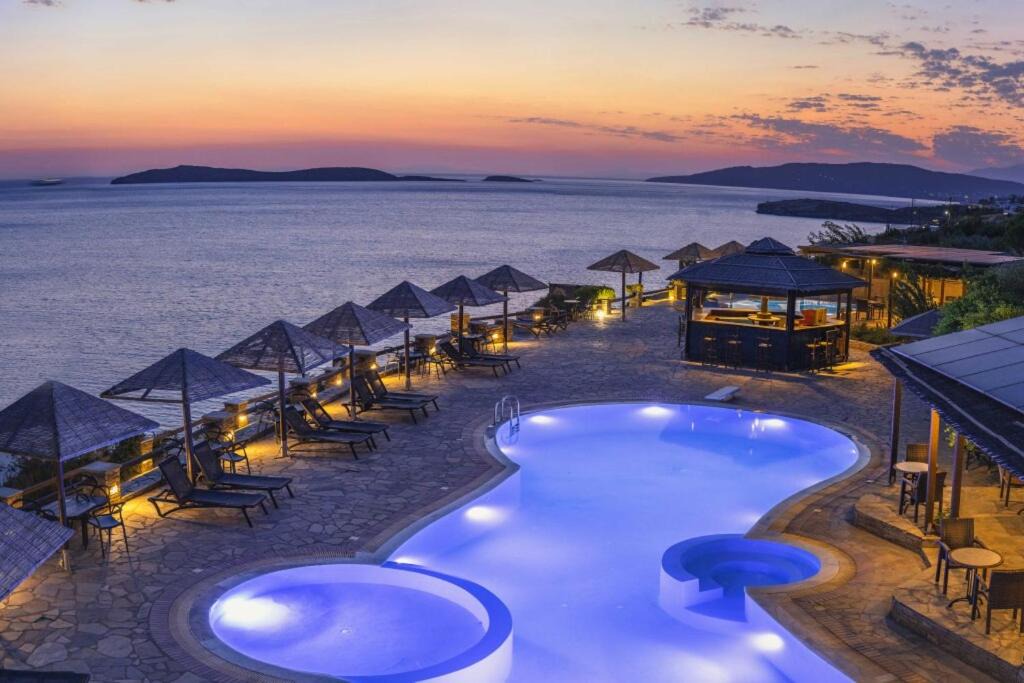 Batsi Apartment | Blue Bay Resort Village
