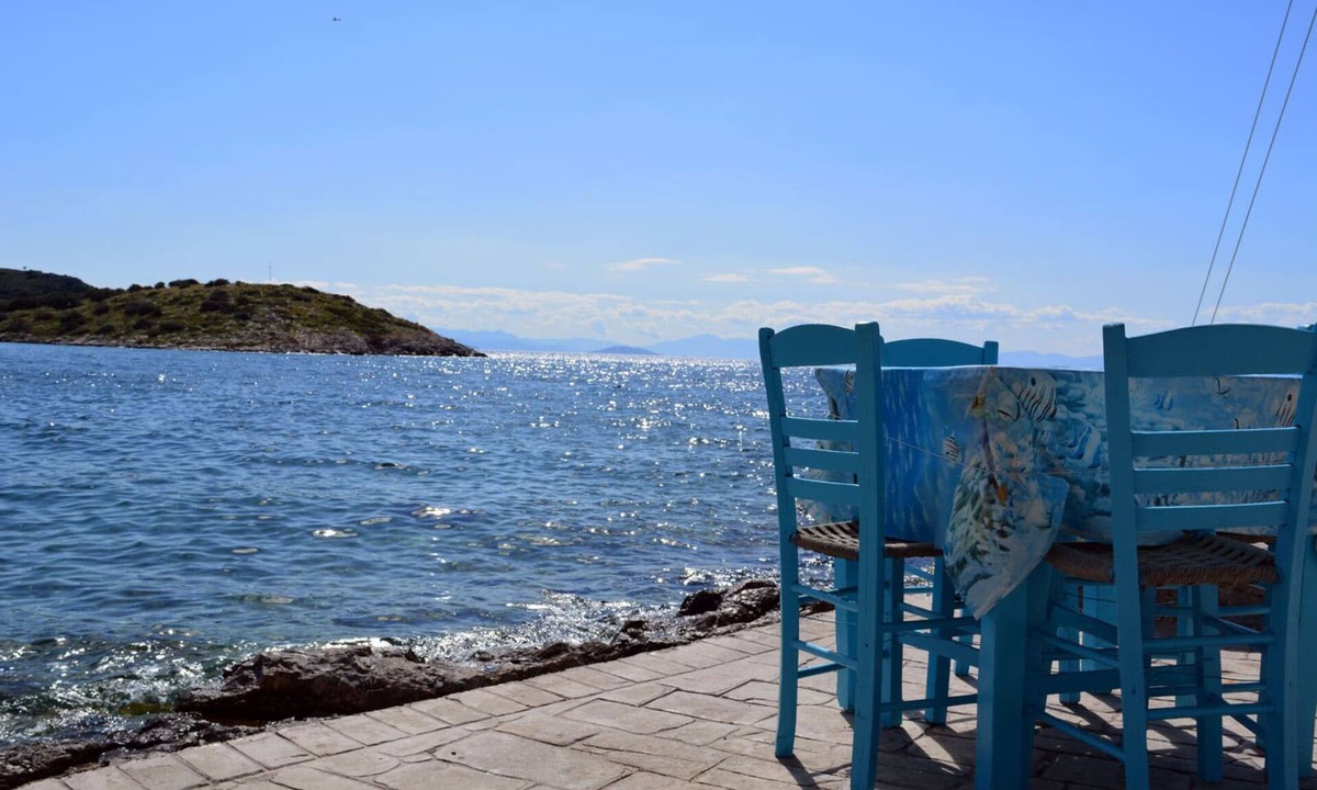 Pachi House | Blue Diamand Suite for those looking for something more!