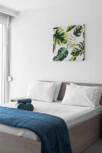 Kallikratia Apartment | Blue Horizon 4