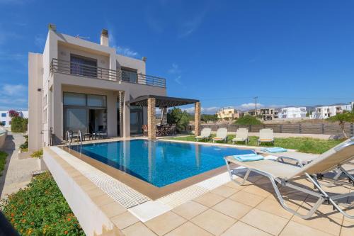 Wave Villa | Gennadi
