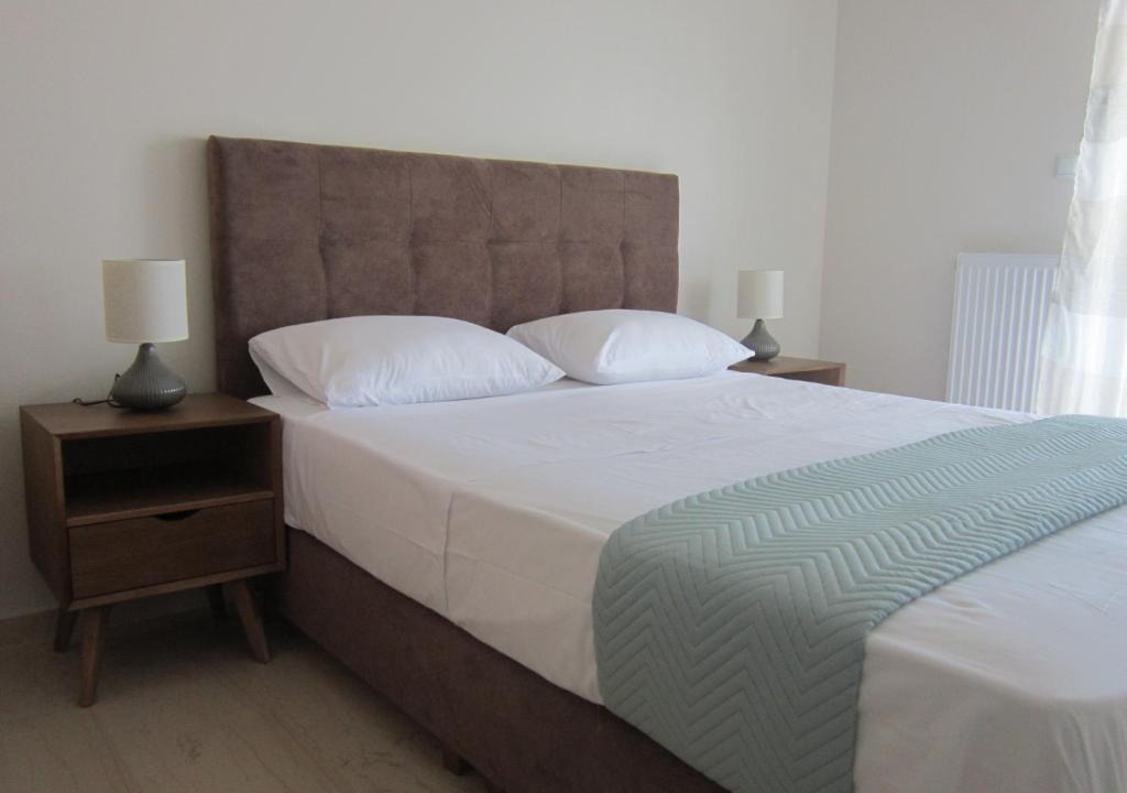 Paralia Vergas Apartment | Blue Yard Apartments