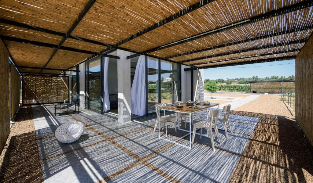 Messini House | Bouca Houses