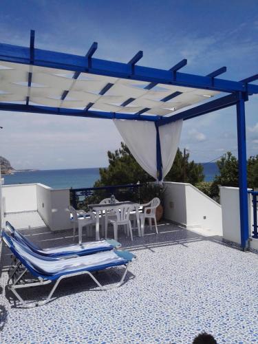 Bouganville | Stegna