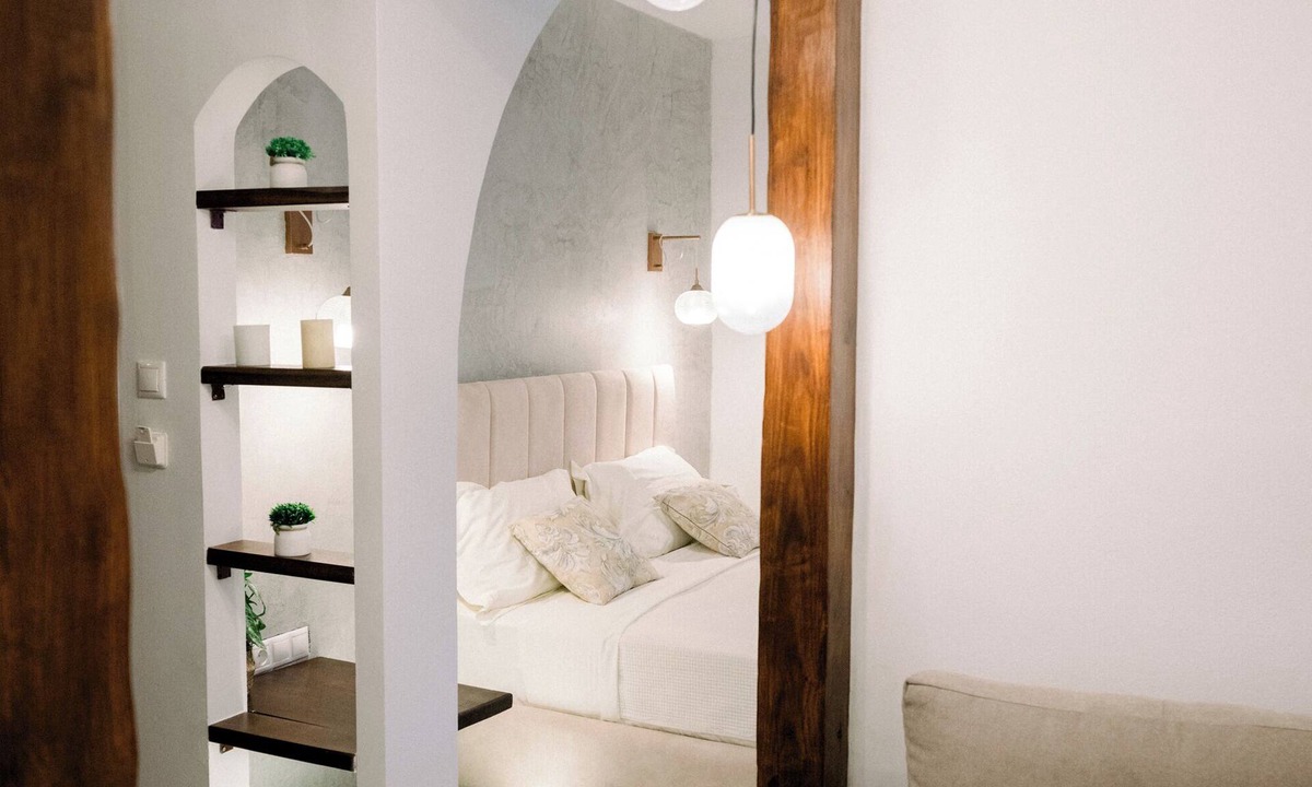 Pylos Apartment | Boutique Mediterranean Suite Near Costa Navarino