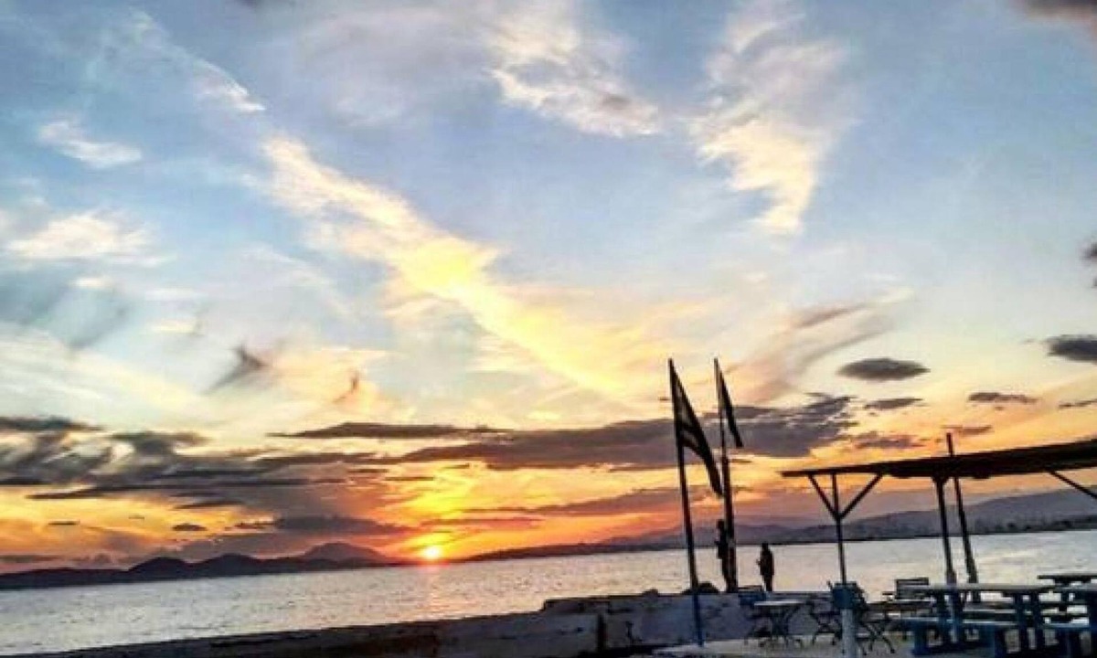 Agios Dimitrios Apartment | Brand new flat in the amazing area of ​Alimos