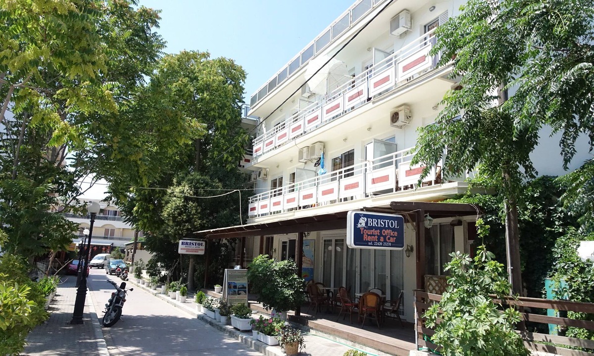 Kos Apartment | Bristol Hotel & Apartments