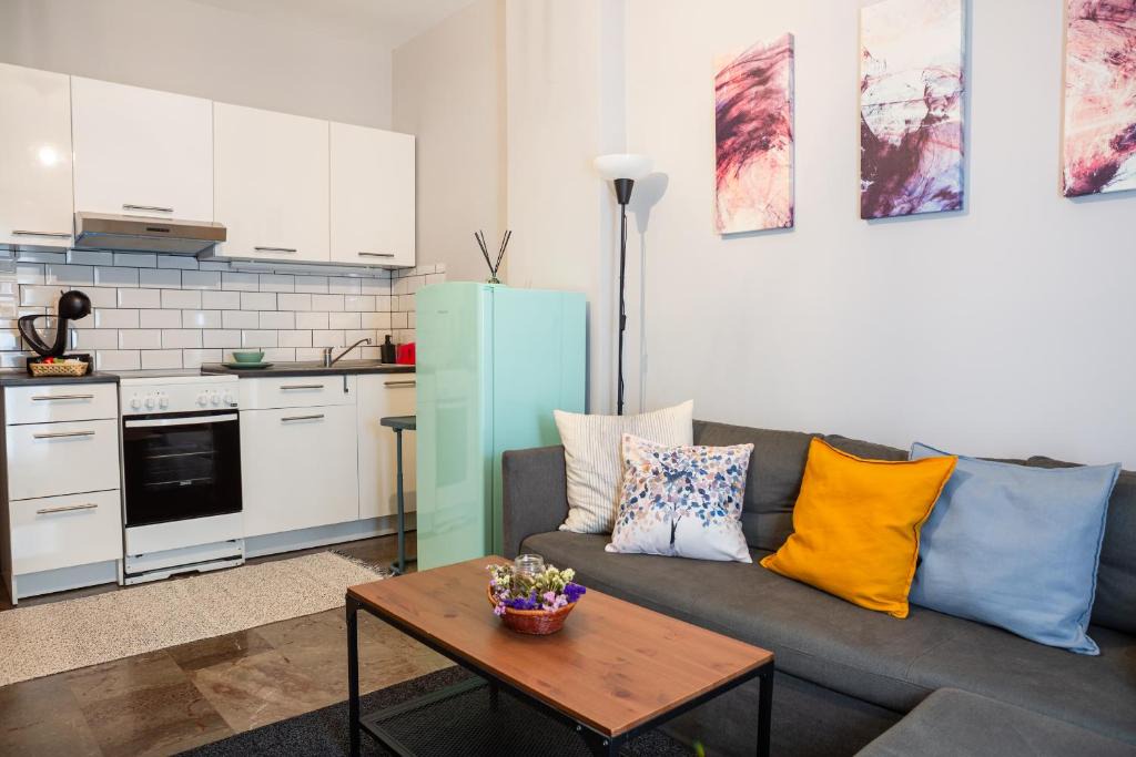 Ioannina Apartment | BROSI APARTMENT