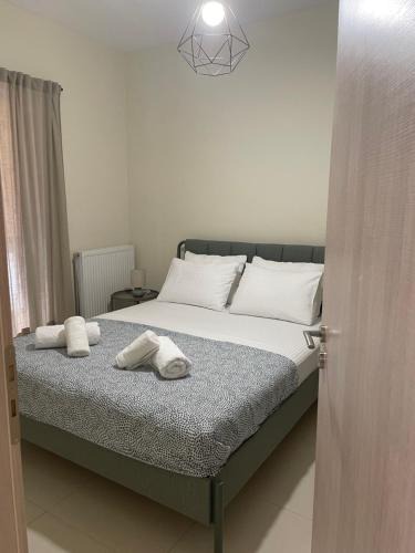 Vyronas Apartment | Byrons Cozy Place