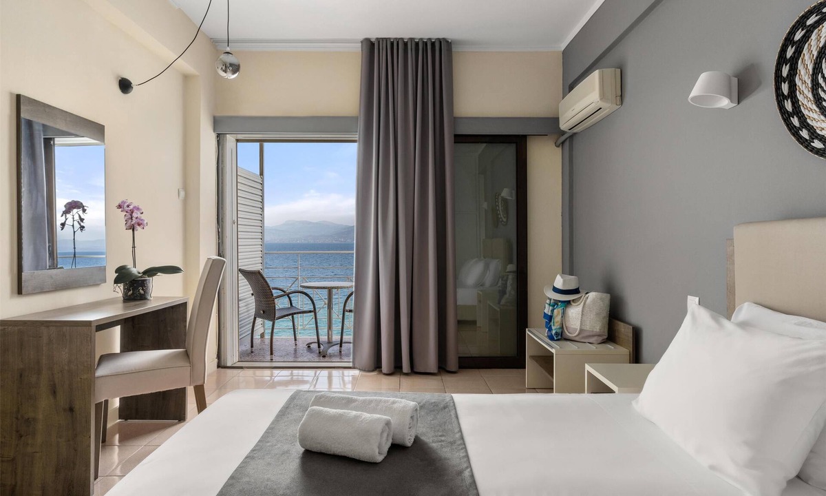 Agii Apostoli Resort | Calamos Beach Hotel by Anayia All Inclusive Resorts