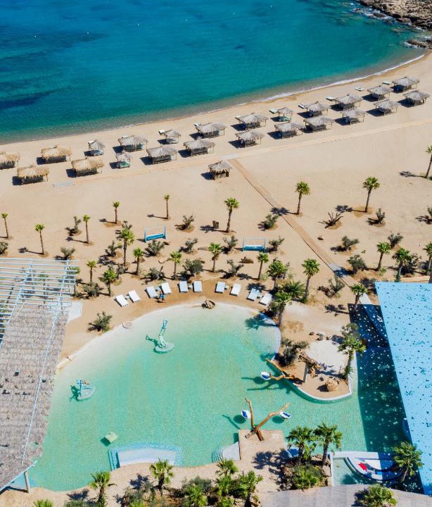 Milopotas Resort | Calilo