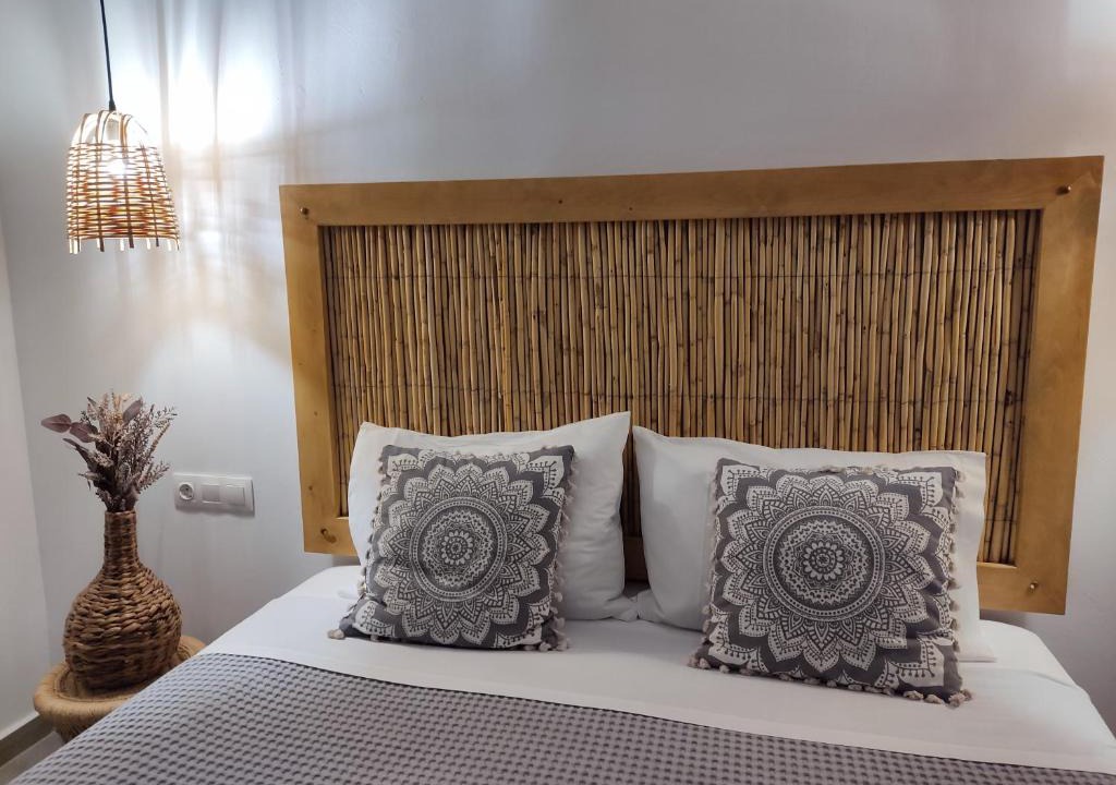 Ixia Apartment | Callas Residence