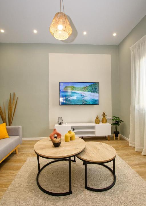 Kalyves Apartment | Callisto House in Kalyves