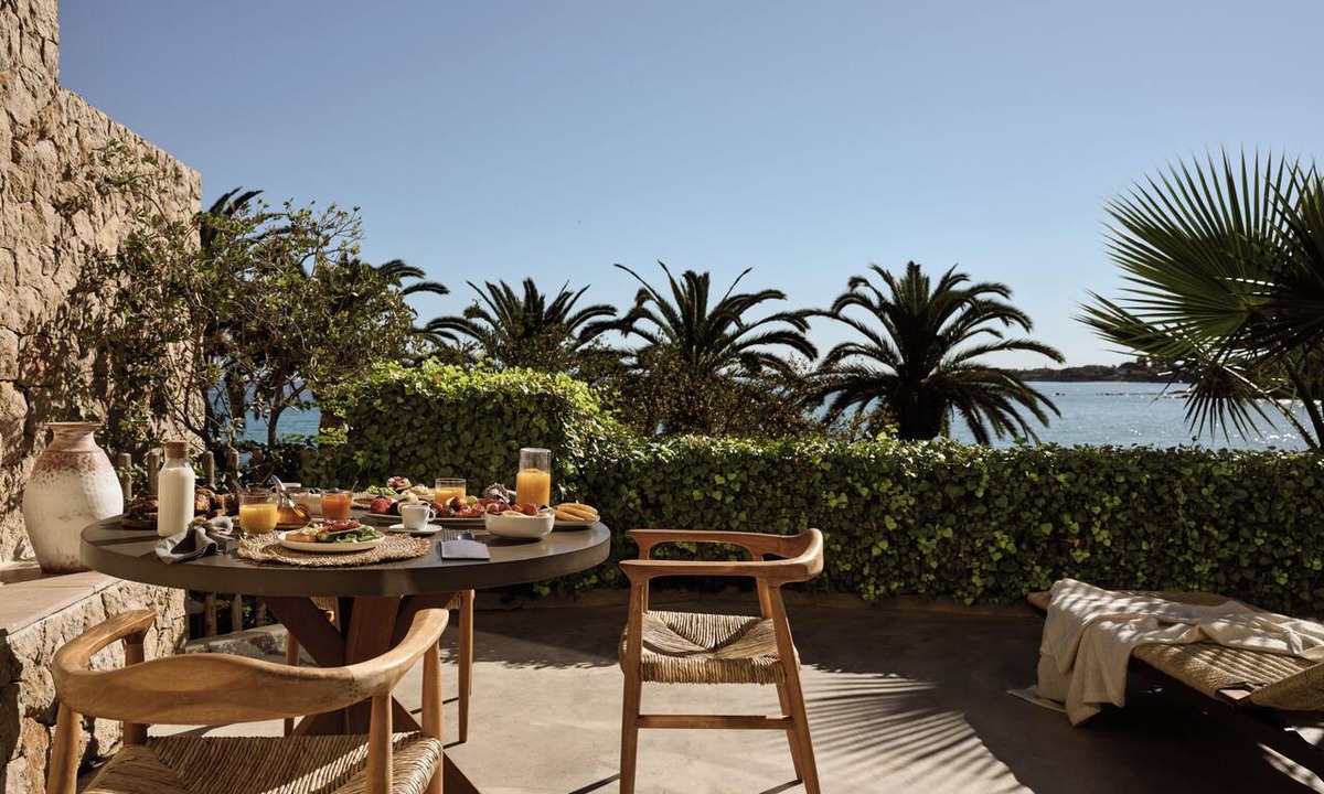 Amoudi Villa | Calypso Villas Zakynthos
