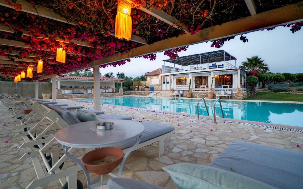 Marathopoli Other | Camping ∙ 1 bedroom ∙ 4 guests