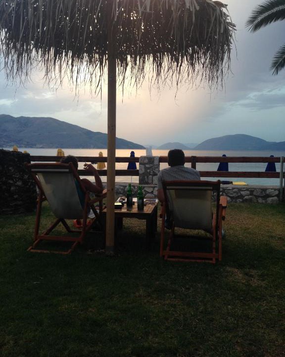 Sami Other | Camping Karavomilos Beach