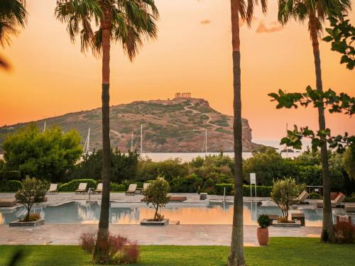 Cape Grecotel Resort | Sounio