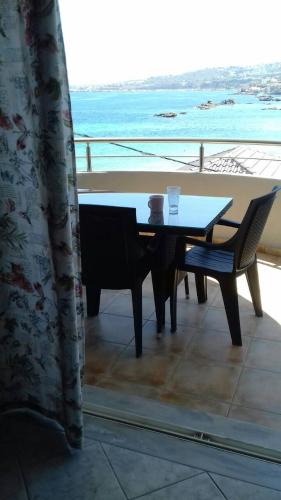 Koum Kapi Apartment | Captain Nick