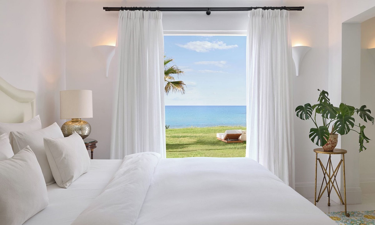 Adelianos Kampos Hotel | Caramel, A Resort to Live