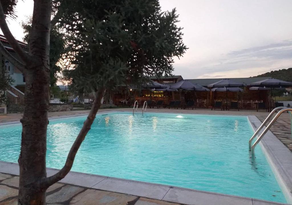 Toroni Apartment | Caretta Village