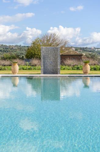 Methoni Apartment | CARLOS MANSION LUXURY SUITES