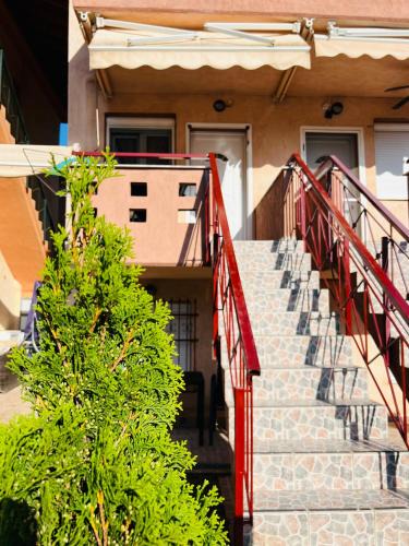 Psakoudia Apartment | Carpe Diem Apartments