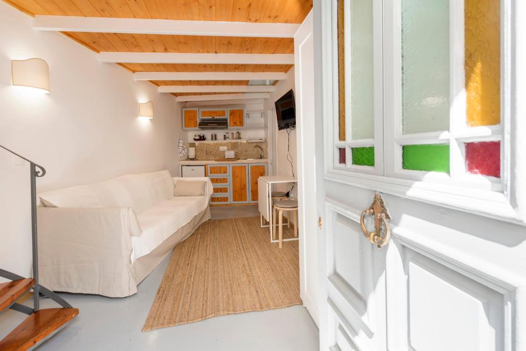 Rhodes Apartment | Casa Agata