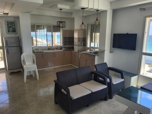 Kelibia House | Casa amine
