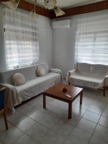 Dhikella House | Casa Armonia