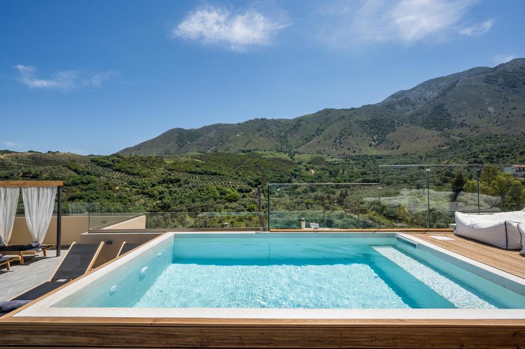Kournas Apartment | Casa Belvedere Apartments