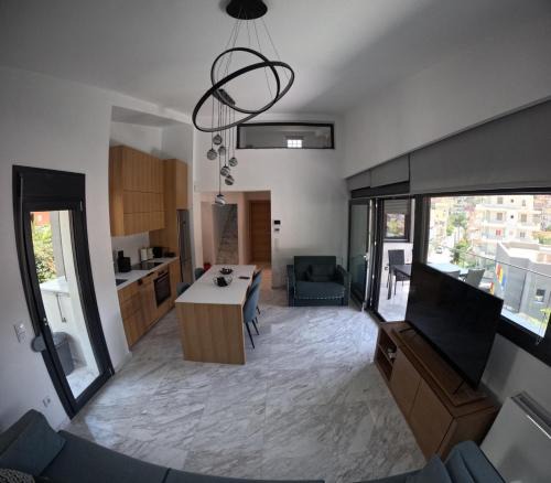 Kavala Apartment | Casa Bianca