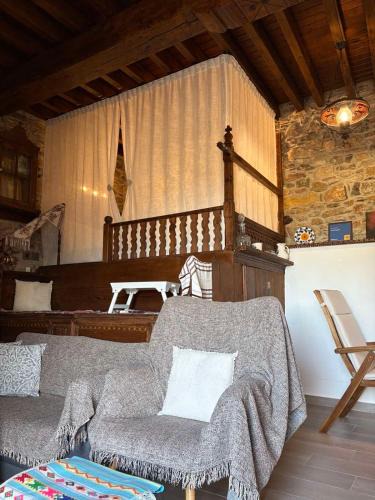 Embonas House | Casa Charma