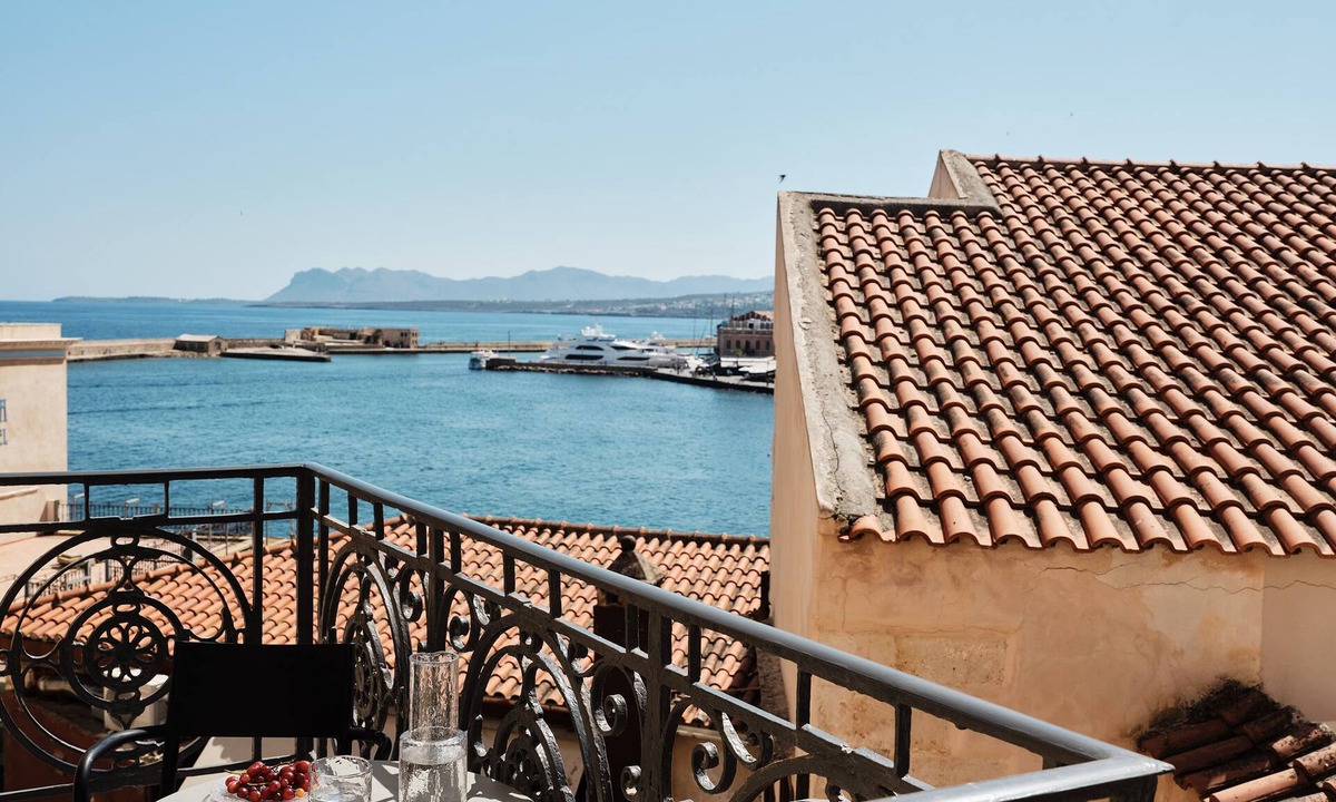 Old Town Hotel | Casa Delfino Hotel & Spa