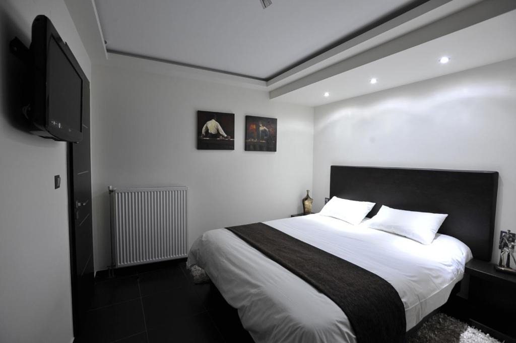 Perama House | Casa Di Lusso