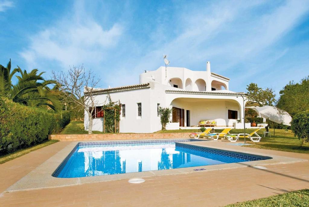 Alvor Villa | Casa do Alvor