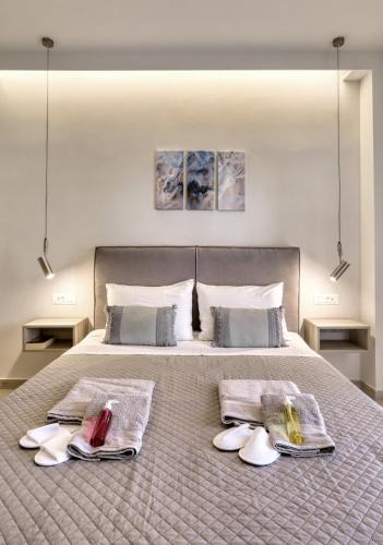 Sitia Apartment | Casa Do Ma Ni, Sitia