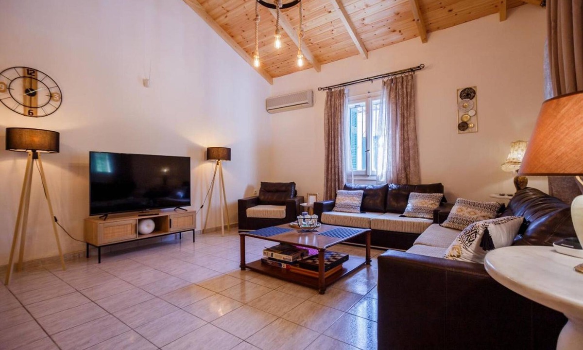 Alonia House | Casa Kalariti in Zakynthos