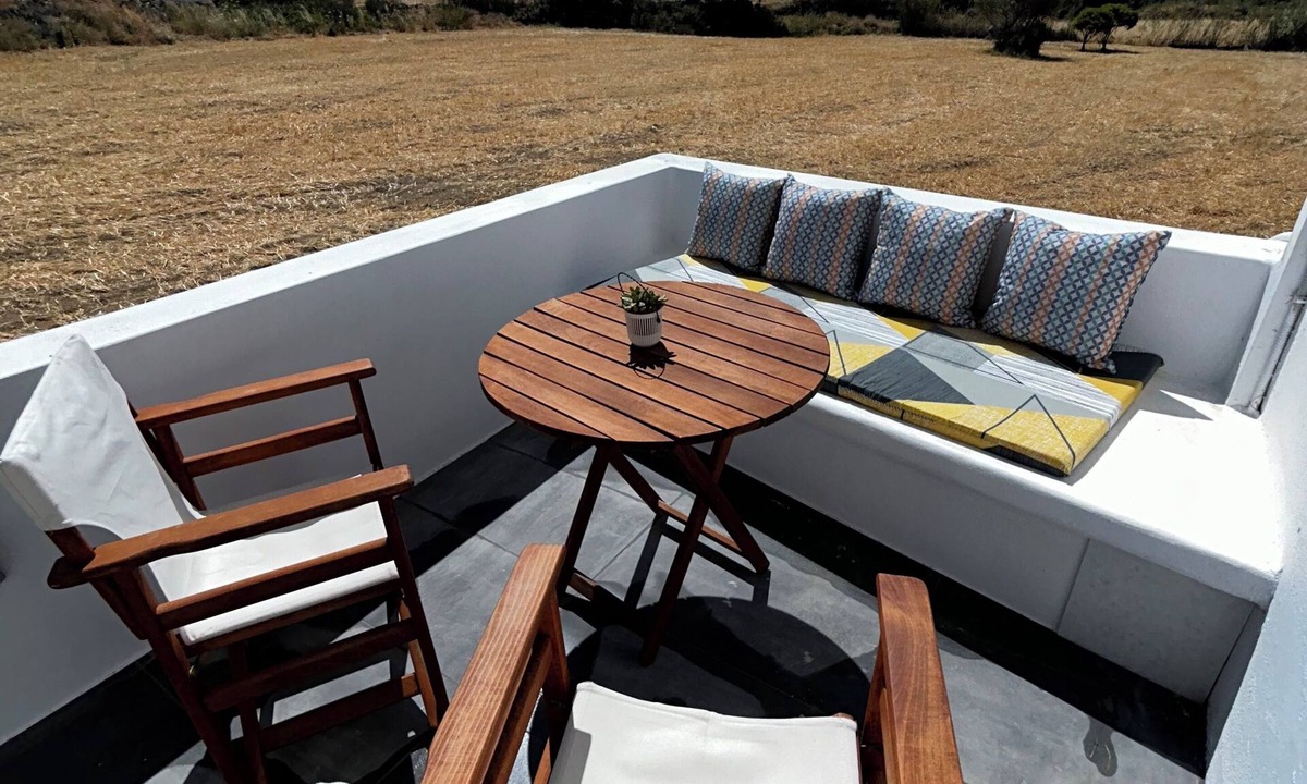 Glinado Apartment | Casa Karavola-home Holidays, Galanado Village